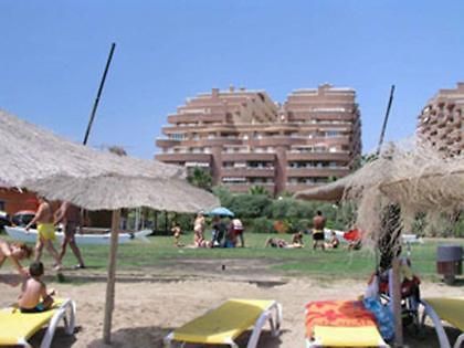Acapulco I - Marina D'Or - Oropesa Del Mar Διαμέρισμα Εξωτερικό φωτογραφία