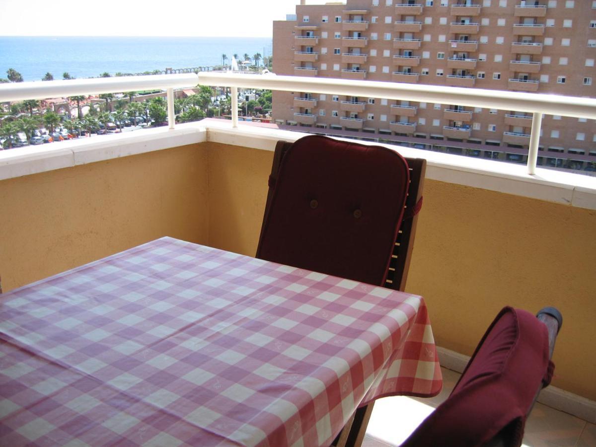 Acapulco I - Marina D'Or - Oropesa Del Mar Διαμέρισμα Εξωτερικό φωτογραφία