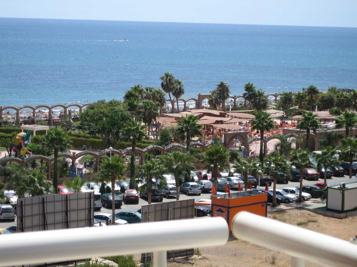 Acapulco I - Marina D'Or - Oropesa Del Mar Διαμέρισμα Εξωτερικό φωτογραφία
