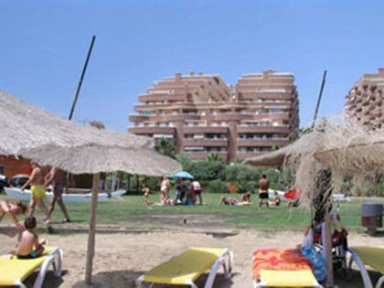 Acapulco I - Marina D'Or - Oropesa Del Mar Διαμέρισμα Εξωτερικό φωτογραφία