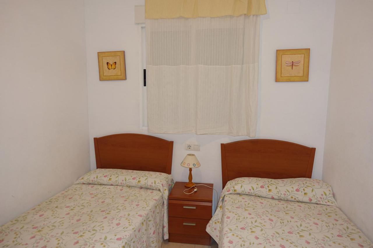 Acapulco I - Marina D'Or - Oropesa Del Mar Διαμέρισμα Εξωτερικό φωτογραφία