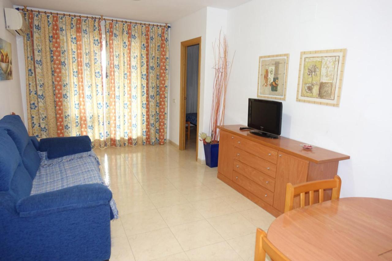 Acapulco I - Marina D'Or - Oropesa Del Mar Διαμέρισμα Εξωτερικό φωτογραφία