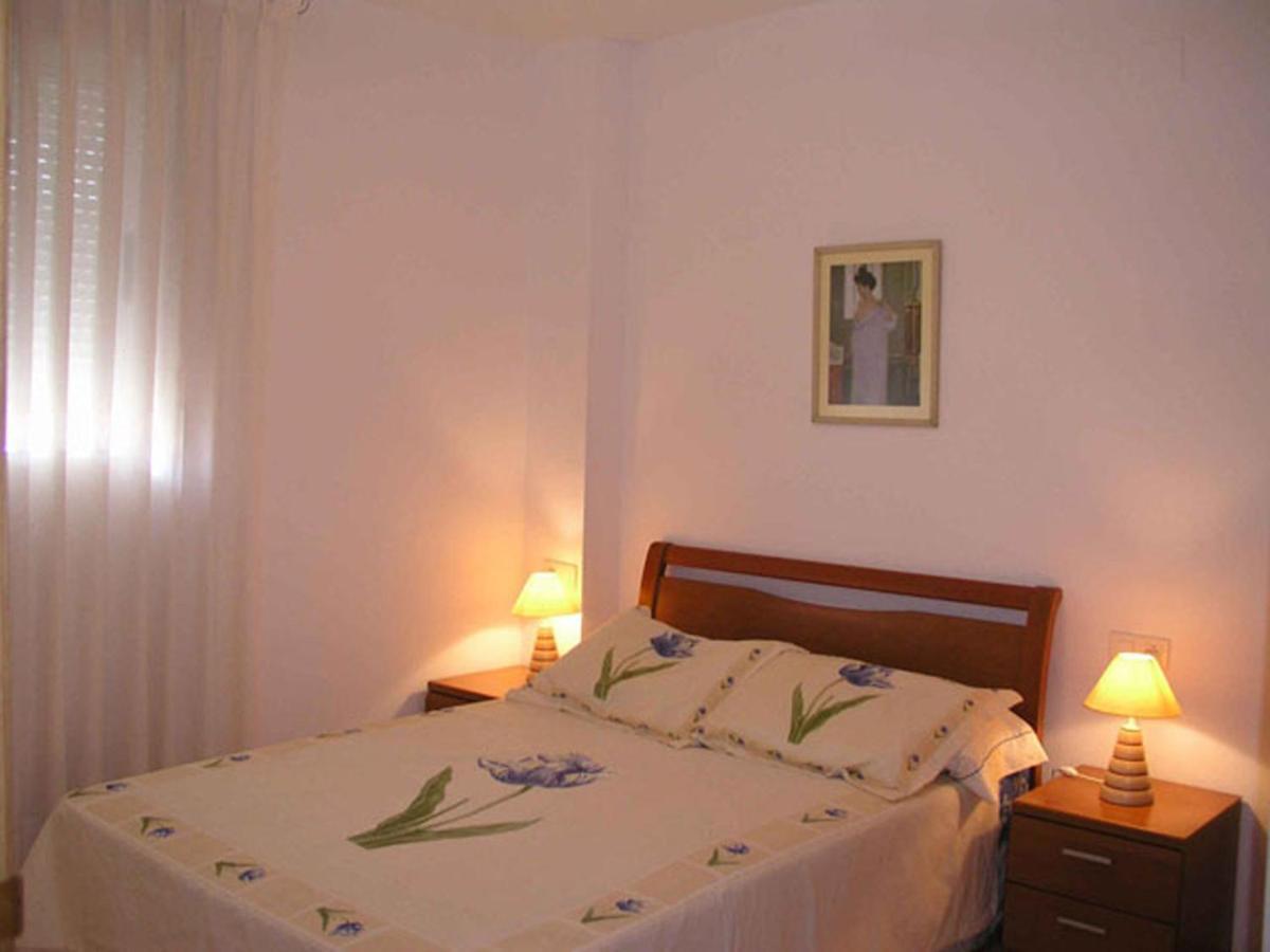Acapulco I - Marina D'Or - Oropesa Del Mar Διαμέρισμα Εξωτερικό φωτογραφία
