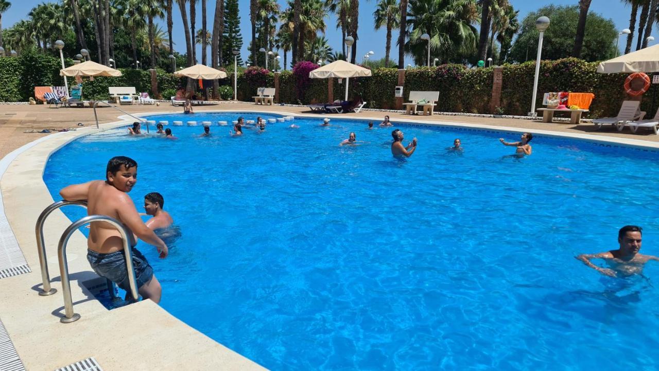 Acapulco I - Marina D'Or - Oropesa Del Mar Διαμέρισμα Εξωτερικό φωτογραφία